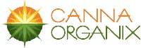 Canna Organix Logo | Dockside Cannabis