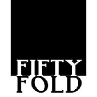 Fifty fold cannabis brand logo | Dockside Cannabis