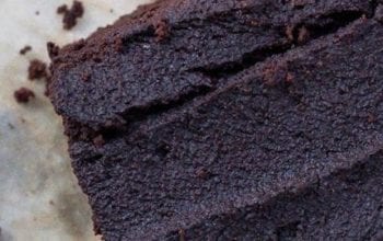 Weed chocolate cake | Dockside Cannabis