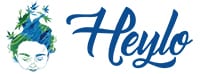 Heylo cannabis brand logo | Dockside Cannabis