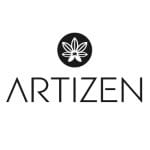 Artizen Logo | Dockside Cannabis