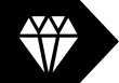 Diamond icon symbol | Dockside Cannabis