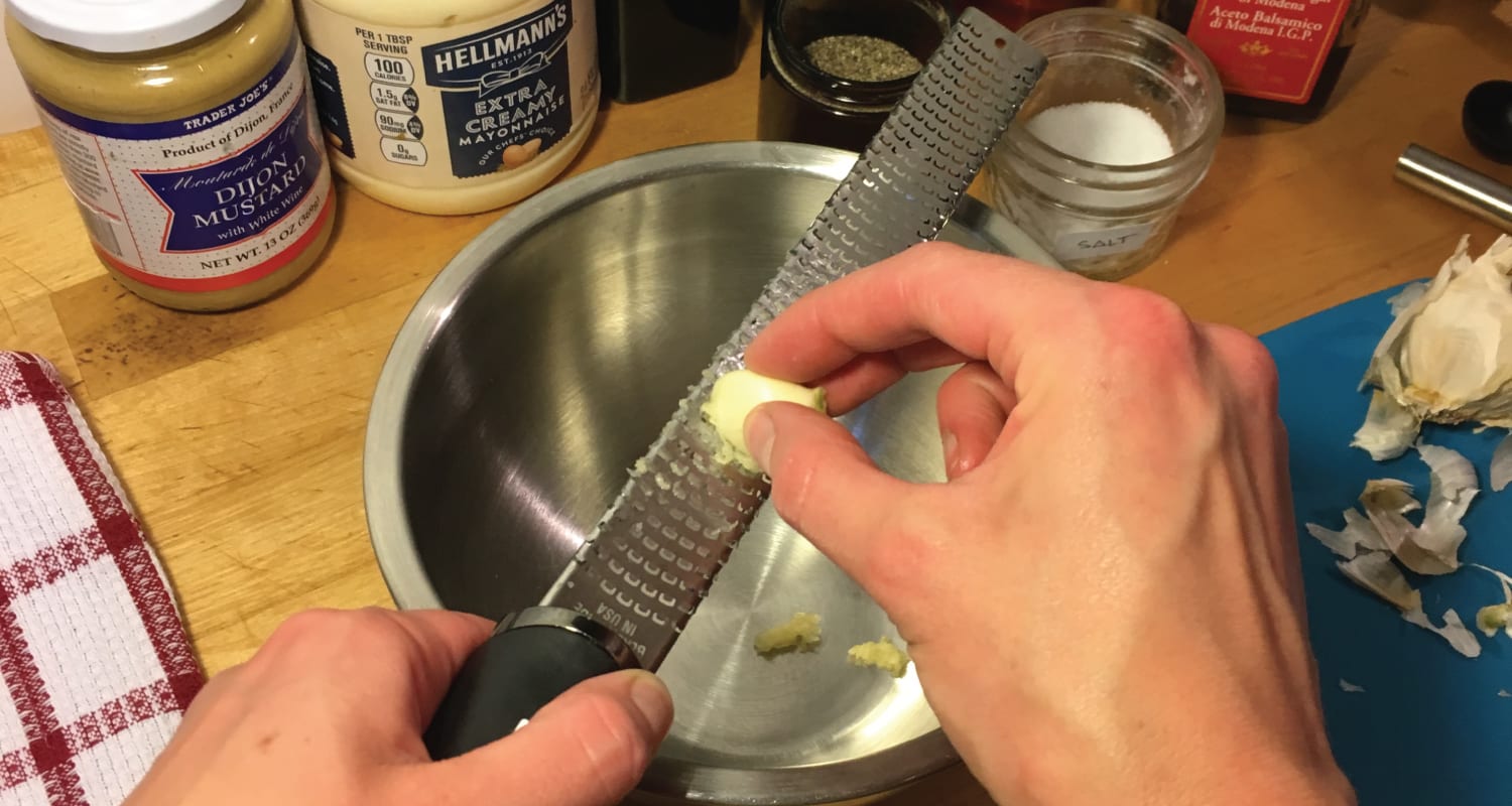 Cannabis Infused Salad Dressing DIY Weed Blog Dockside Cannabis