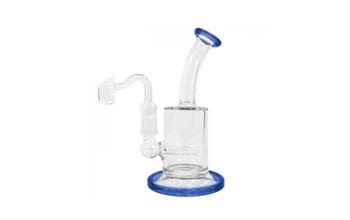 Dab rig 1 | Dockside Cannabis