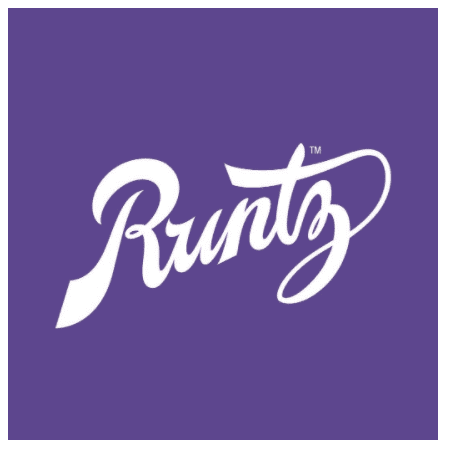 runtz cookies logo dockside arriving cannabis