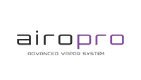 Airopro Logo | Dockside Cannabis