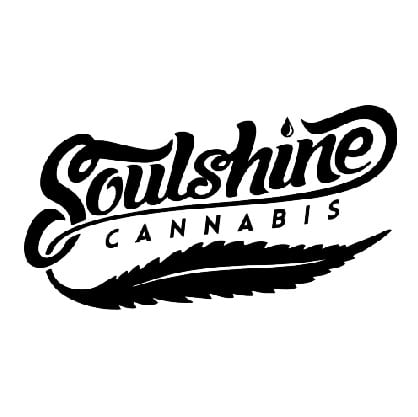 soulshine cannabis logo
