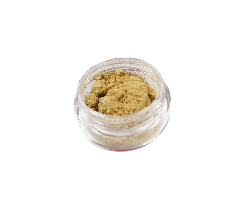 Bubble Hash | Dockside Cannabis