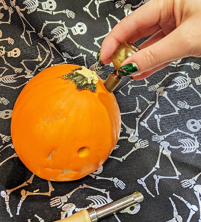 Gourd & Pumpkin Bong & Pipes | DIY Weed Blog | Dockside Cannabis