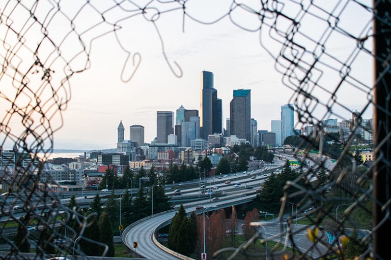 10 Cool Things About Seattle's SODO Neighborhood Dockside Cannabis