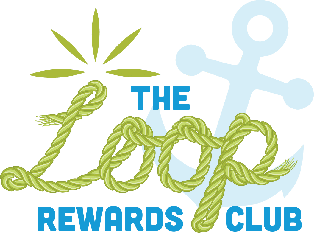The Loop Rewards Club