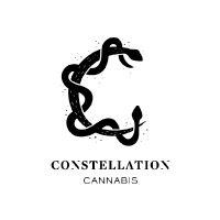 Constellation Cannabis Logo | Dockside Cannabis