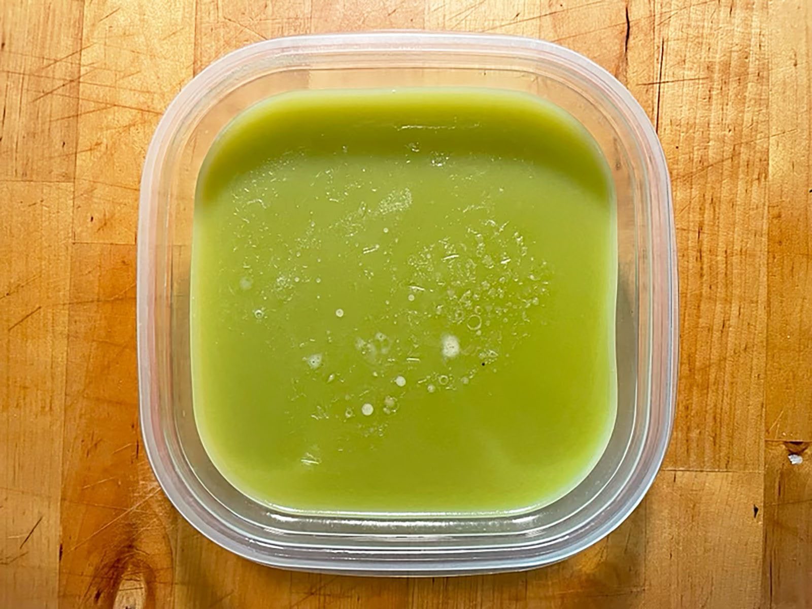 Hvordan jazz kolbe How to Make Cannabutter With This Easy Recipe | Dockside Cannabis