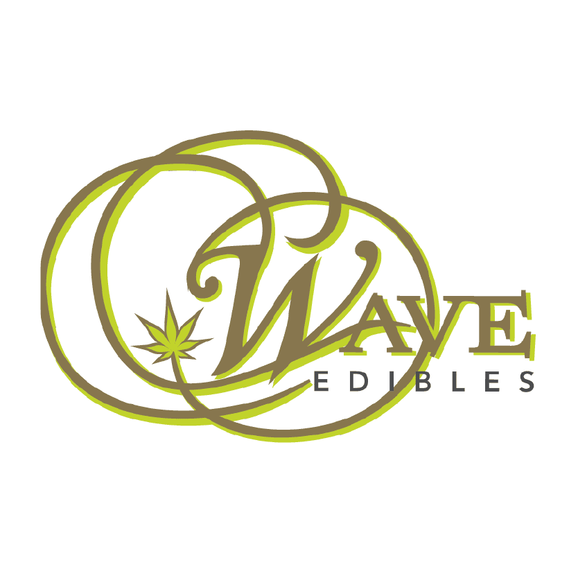 Wave Logo | Dockside Cannabis