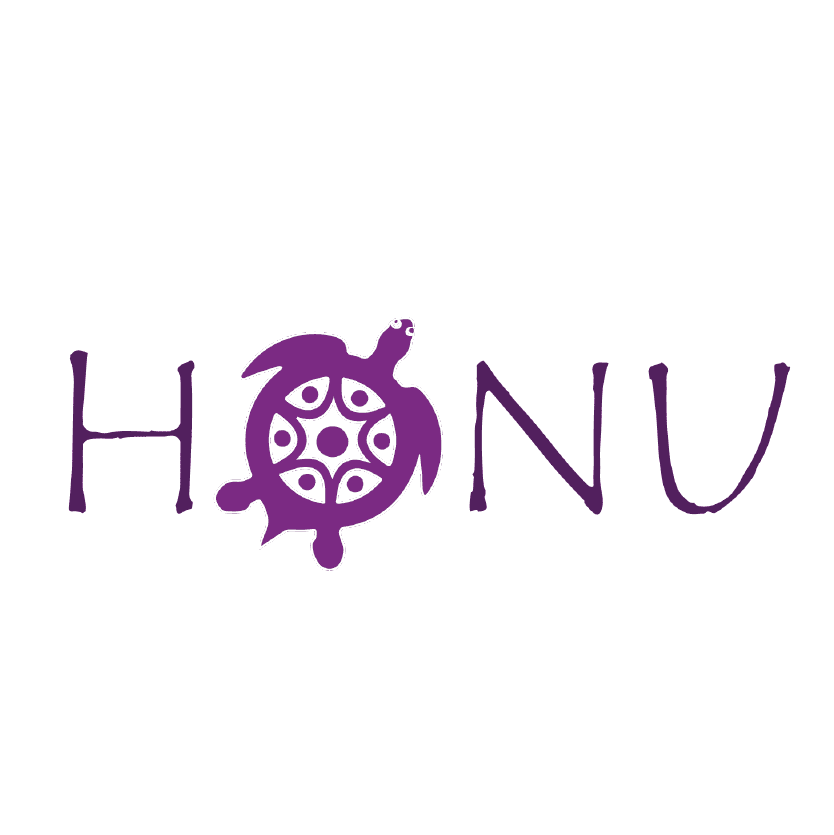 Honu Logo | Dockside Cannabis
