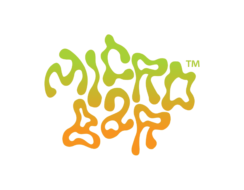 Microbar Logo | Dockside Cannabis