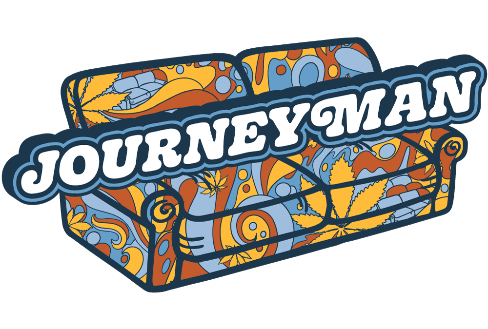 Journeyman logo