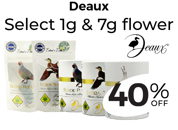 Cannabees MAX Honey [10pk] (300mg CBD/100mg THC/50mg CBN