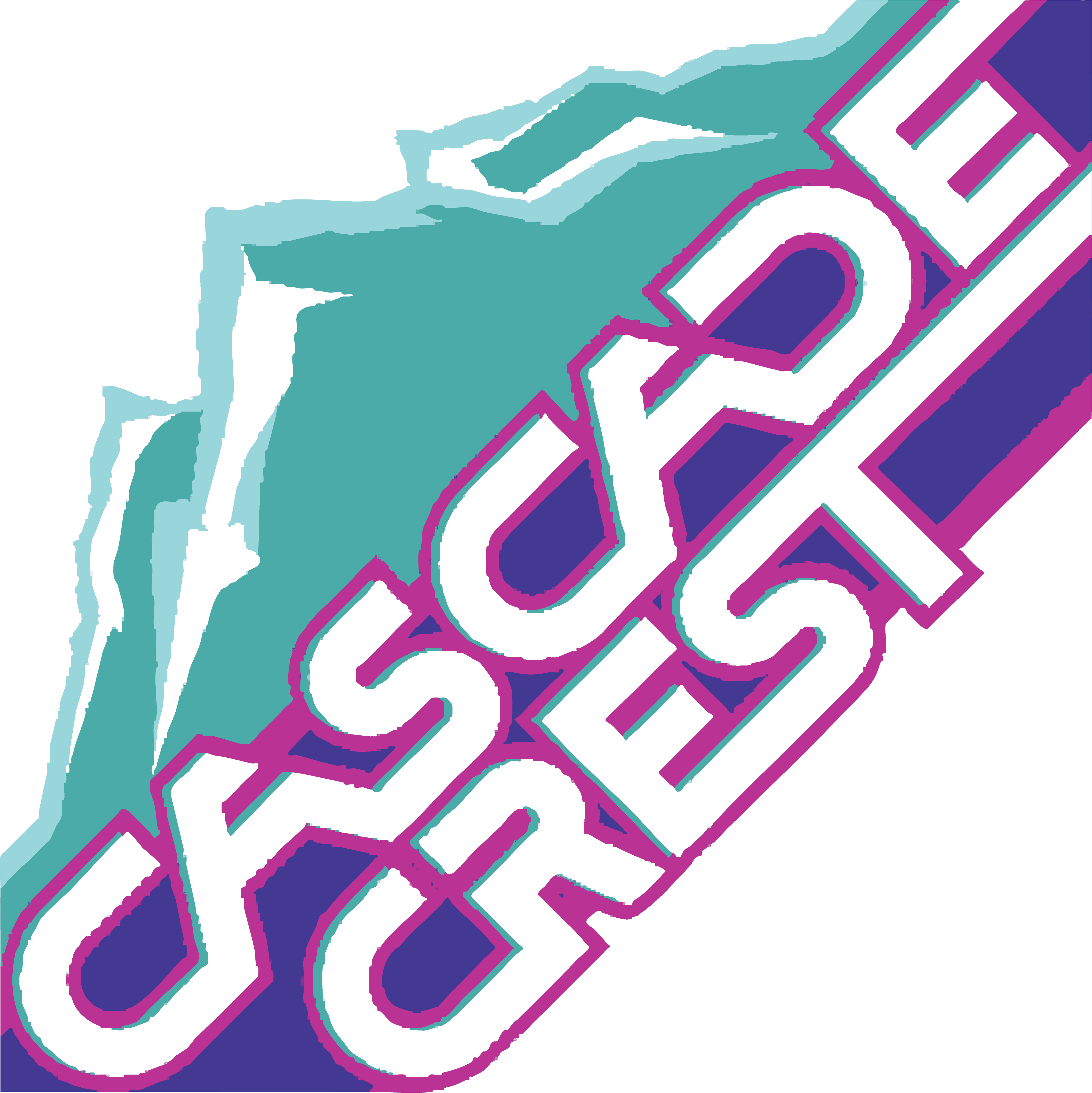 Cascade Crest logo, a cannabis brand