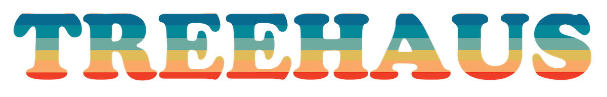 Treehaus logo, a cannabis company