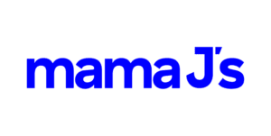 Mama J's logo
