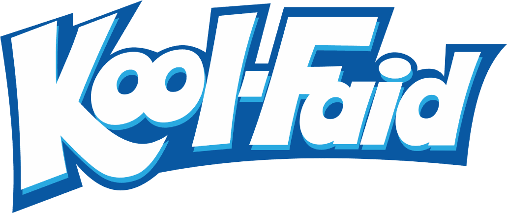 Kool-Faid logo, a WA cannabis brand
