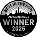 Voted Best Cannabis Shop in the PNW 2025